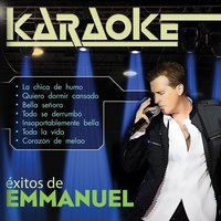 Es Mi Mujer - Hernán Carchak