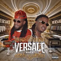 Do What I Want - 50Racks & Yukmouth