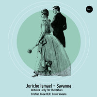 Savanna - Jericho Ismael