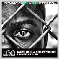 Son of God - Oka Afrika & Native Tribe & MellowMusique