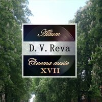 Funky Eclecticism - D. V. Reva