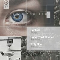 Doctrine - Rikki Arkitech