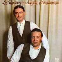 Tus cuatro nombres - Los Rocieros (F)