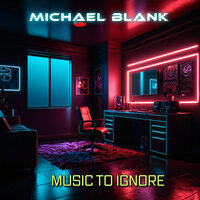 Obscure - michael blank