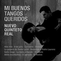 El Choclo - Nuevo Quinteto Real