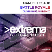 Battle Royale - Manuel Le Saux & Dustin Husain