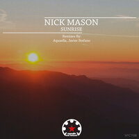 Sunrise - Nick Mason & Javier Stefano