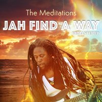 No More Friends - The Meditations