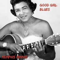 Plymouth Rock Blues - Memphis Minnie