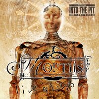 Mental Maelstrom - Mortiis
