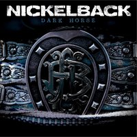 Gotta Be Somebody - Nickelback