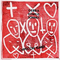 Sotto voce iii - Peter Kowald & Gianni Gebbia & Gunther Sommer Trio & Gianni Gebbia, Peter Kowald, Gunther Sommer Trio
