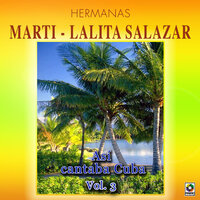 Noche Azul - Ana Margarita Martinez Casado & Lalita Salazar