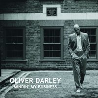 Wonderful World - Oliver Darley