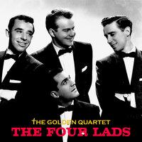 Rain, Rain - The Four Lads