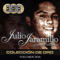 Devuelveme el Corazon - Julio Jaramillo