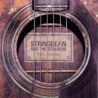 Don't Even Think About It - Stringbean & The Stalkers