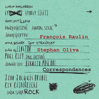 A Randy Weston - Stephan Oliva & François Raulin