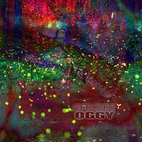 Fire Flise - Oggy