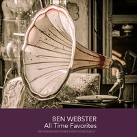 Love Is Here to Stay - Ben Webster & Ralph Burns Orchestra