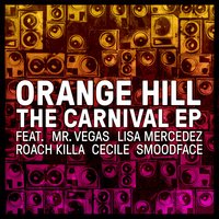 Party Life - Orange Hill & Smoodface
