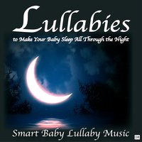 Moonlight Sonata - Smart Baby Lullaby Music