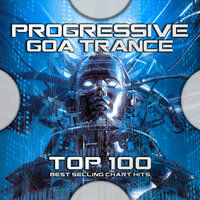Solar Spectrum - Slow Vibrations ( Progressive Techno Trance ) - Psytrance & Psychedelic Trance & Goa Trance