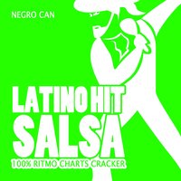 Bailando por Ahí - Negro Can