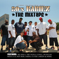 Ya Maan - Ike Dola & Retro & Young Game & G.Will