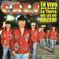 Te Amo Tanto - Tierra Cali