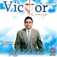 Alma de Cristo - Victor Camacho