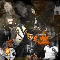 BenchWarmer - BJFROMDA8 & Loose & Hatch