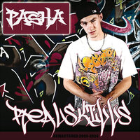 Real Skills - Pasha