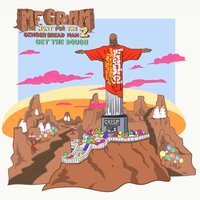 (Outro) That's All For The Day - MF Grimm