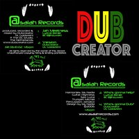Meekness Dub - Dubcreator