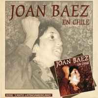 Gracias a la Vida (En Vivo) - Joan Baez