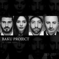Xezerin sahilinde - Etibar Asadli