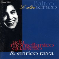 Se Qualcuno Ti Dirà - Ada Montellanico & Enrico Rava