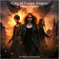 Requiem for the Forsaken - The Mortal Instruments