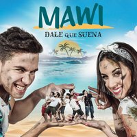 Vamos a Viajar - Mawi