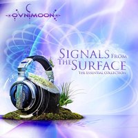 Touch the Stars - Ovnimoon