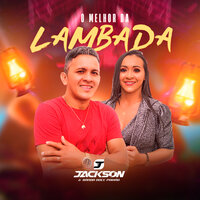 Cerveja Com Coca Cola - JACKSON E BANDA DOCE PAIXÃO