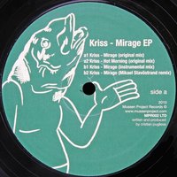 Mirage - Kriss