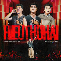 Vệ Tinh - HIEUTHUHAI & Hoàng Tôn & GENfest & MMusic