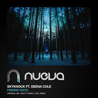 Finding Ways - Skyknock & Deena Cole & Matt X