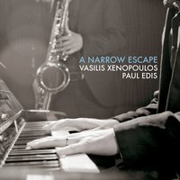 Piazza Navona - Paul Edis & Vasilis Xenopoulos