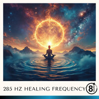 285 Hz, Pt. 80 - EMDR Therapy