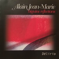 Déception - Alain Jean-Marie