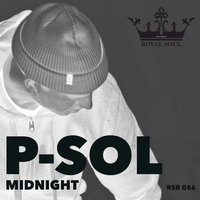 P-SOL - One of a Kind - DJ P-SOL
