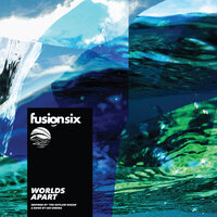 Here Without - Fusion Six & Ian Urbina